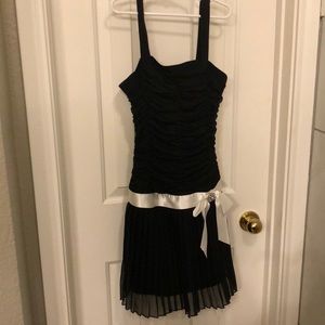 Black Girls Dress